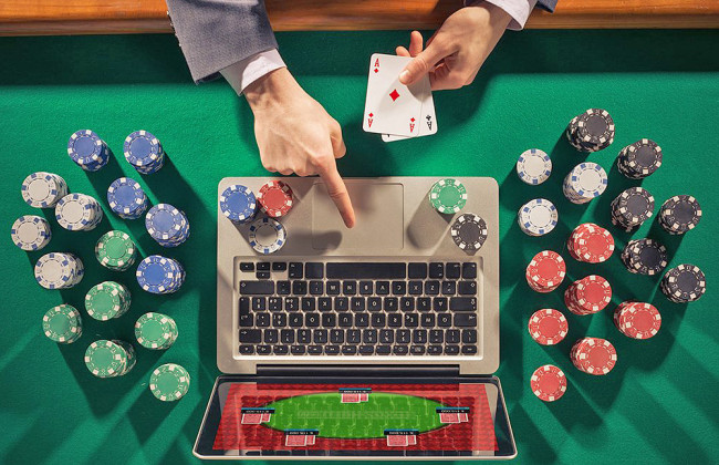 Азартні ігри стануть легальними: Зеленський розкрив плани