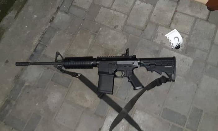 Стріляв у журналіста: зловмисник піде під суд