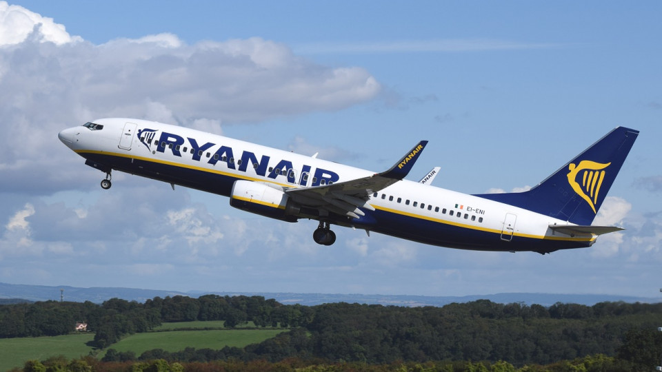 Пілоти Ryanair оголосили страйки: чи постраждають пасажири