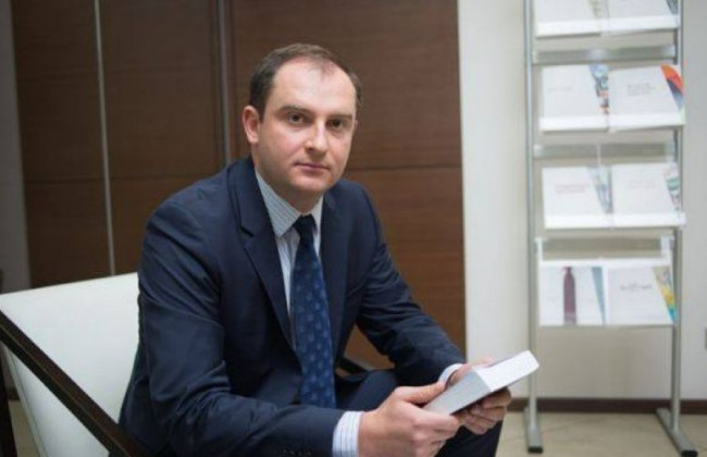 Голова ДПС розповів, коли його служба почне адмініструвати податки