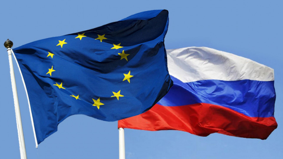 Євросоюз відповів на видачу паспортів РФ на території ОРДЛО