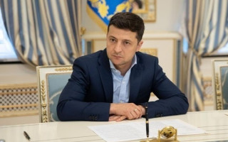 Президент назначил Кулешова начальником Департамента контрразведки СБУ