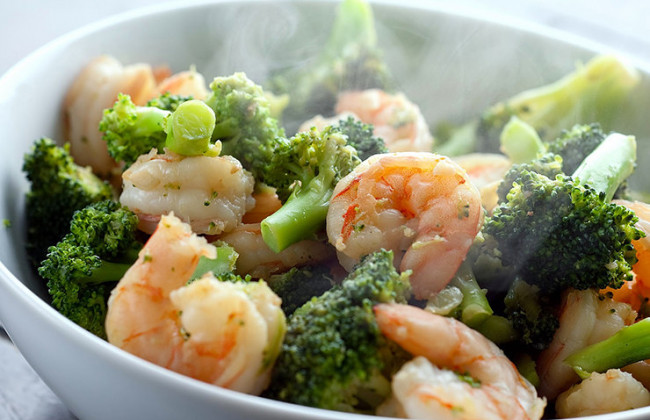 Топ-5 продуктов, которые можно есть на ночь без вреда для фигуры