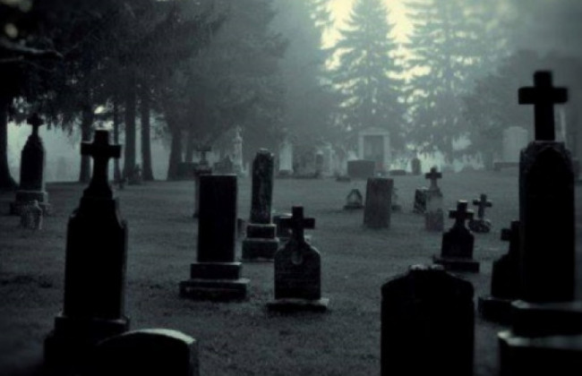 Наруга над могилами: на Черкащині притягнули до відповідальності двох малолітніх