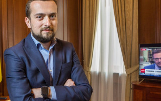 Заяву Богдана про відставку Тимошенко скачав з інтернету