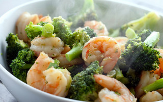 Топ-5 продуктов, которые можно есть на ночь без вреда для фигуры