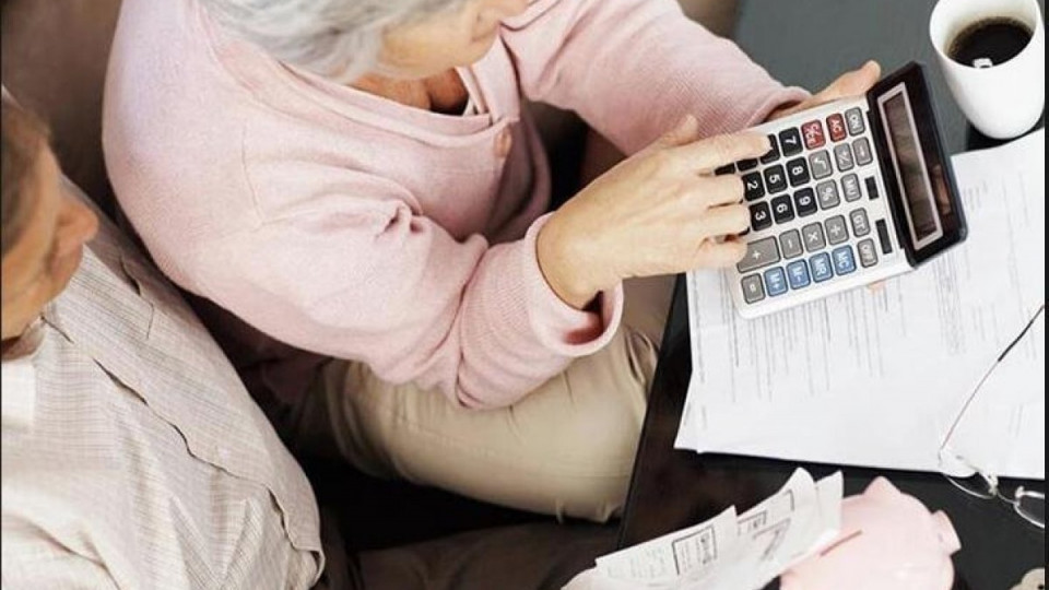 У ПФУ повідомили, скільки пенсіонерів отримують пенсію нижче середньої