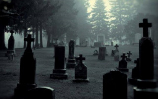 Наруга над могилами: на Черкащині притягнули до відповідальності двох малолітніх