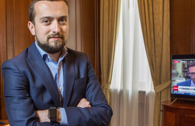 Заяву Богдана про відставку Тимошенко скачав з інтернету