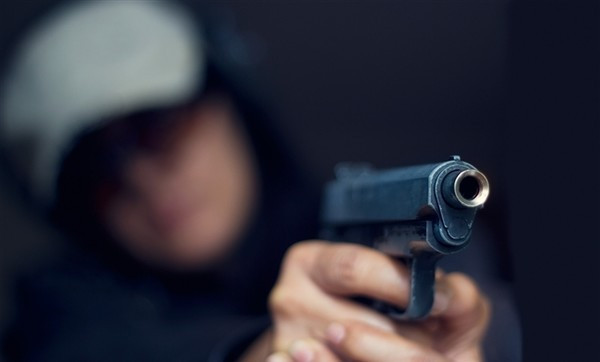 На Київщині в чоловіка вистрілили 7 разів: у поліції розповіли подробиці