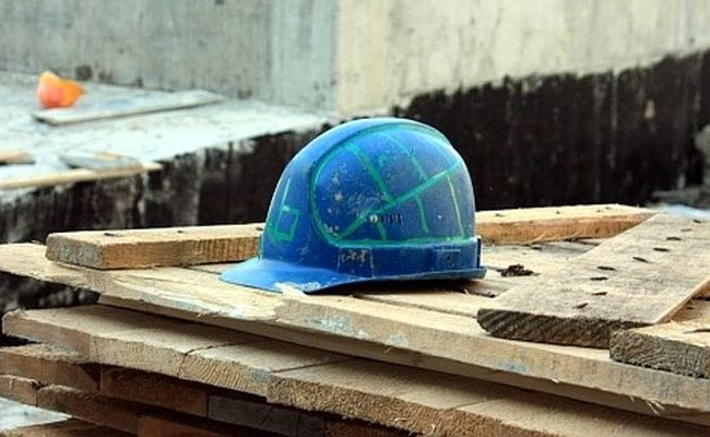 Смерть на роботі: українця вбило трубою на будівництві в Польщі