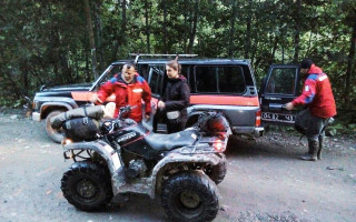 Загубились у горах: в Карпатах врятували туристок з Німеччини