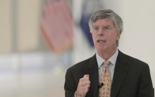 Тейлор розповів, як врегулювати конфлікт на Донбасі