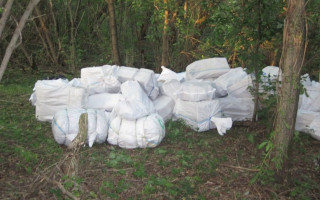 Стреляли в контрабандистов: в Харьковской области пограничники задержали злоумышленников