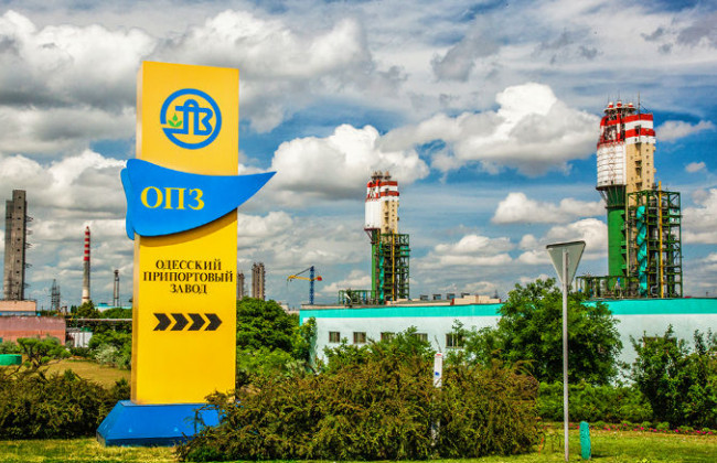 ОПЗ закликає Зеленського відреагувати на намір ФДМ призначити нового керівника заводу