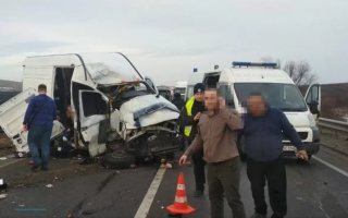 Трагедія на трасі Київ-Чоп: в ДТП загинули дві людини