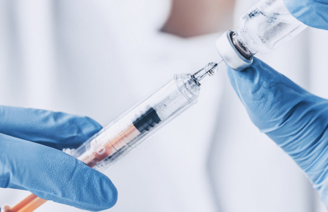 ВОЗ поставит в Украину 200 доз сыворотки от дифтерии, – Минздрав