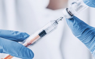 ВОЗ поставит в Украину 200 доз сыворотки от дифтерии, – Минздрав