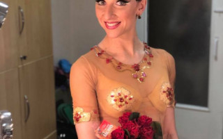 ДТП під Полтавою: загинула відома українська балерина