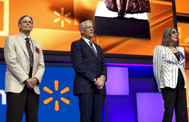 Статки 25 найбагатших сімей світу: в ЗМІ оприлюднено рейтинг