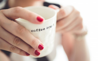 Утро без кофе: 5 продуктов, которые помогут проснуться