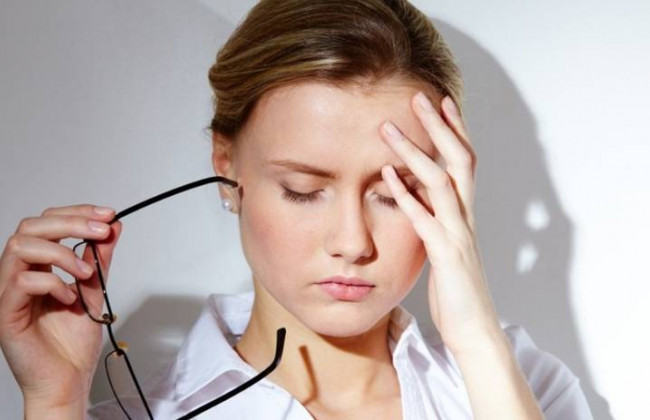 Врачи рассекретили главные причины головной боли