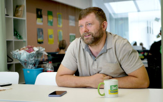 Депутат від «Слуги народу» спростував чутки про переговори щодо коаліції з «Голосом»