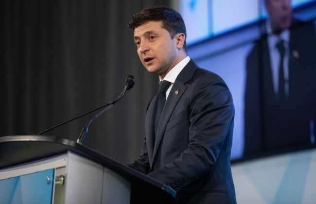 Зеленський вимагає від Авакова звільнення керівництва поліції на Житомирщині