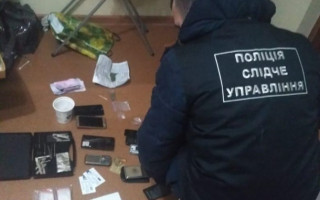 «Злодіїв у законі» залишили без «общака»: в Україні схопили велику злочинну організацію