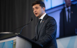 Зеленський вимагає від Авакова звільнення керівництва поліції на Житомирщині