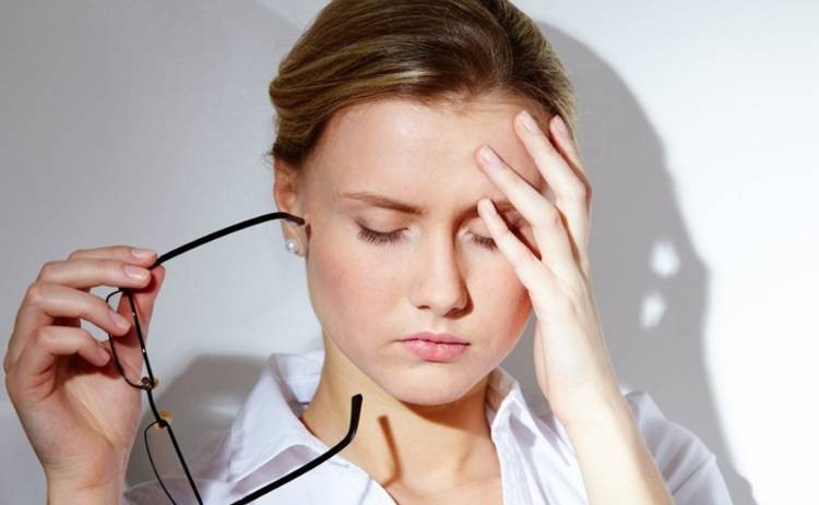 Врачи рассекретили главные причины головной боли