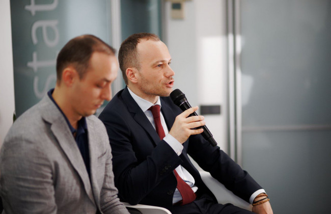 Вільний ринок землі: принципове рішення ухвалять до кінця року