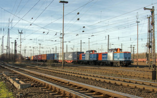 Во Львовской области под колесами поезда погибла 40-летняя женщина