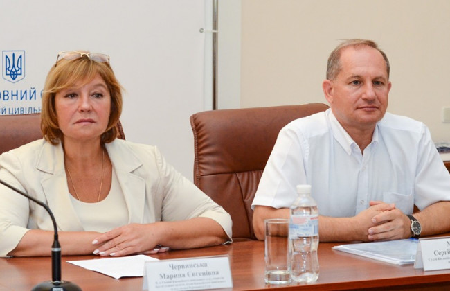 У правовій державі суд має бути доступним для кожного, — суддя ВС