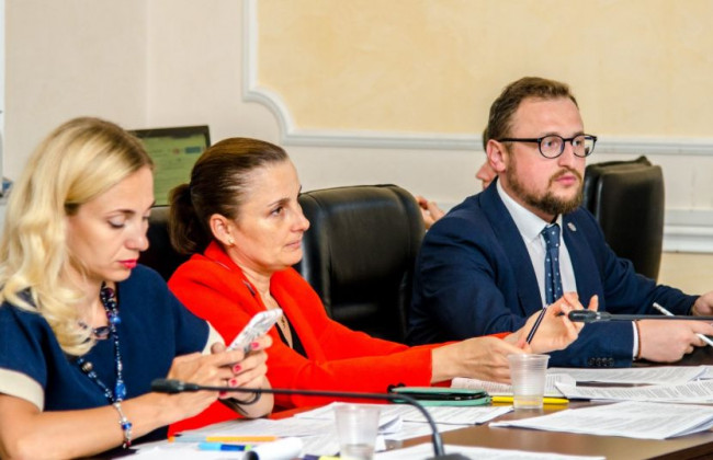 Ратифікація Сінгапурської конвенції: готується проект закону