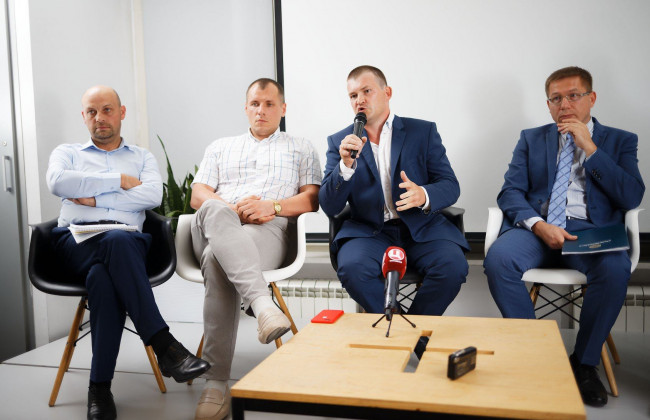 Експерти назвали актуальні проблеми земельних відносин