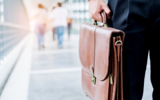 Конкурс на посаду прокурора у прокуратурі вищого рівня: що відомо