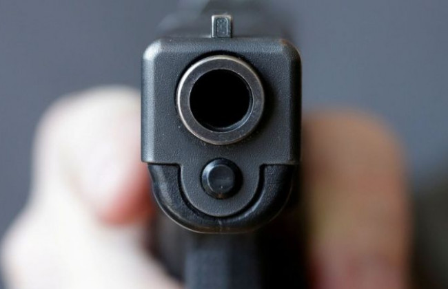 Стрілянина біля столичного ресторану: зловмисник постане перед судом