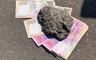 Отримав $4000: посадовець ДФС погорів на хабарі