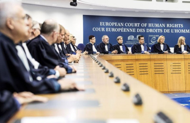 Українські суди інколи звертаються до рішень ЄСПЛ, яких немає в природі, — співголова Комісії з питань правової реформи