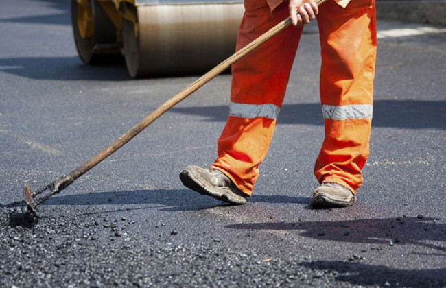 У «Слузі народу» розповіли, як планують покращувати стан доріг в Україні