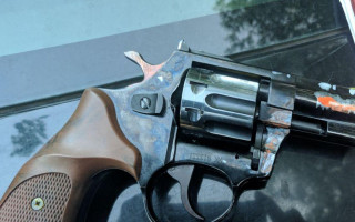 Днепр всколыхнула стрельба: неадекват открыл огонь по прохожим