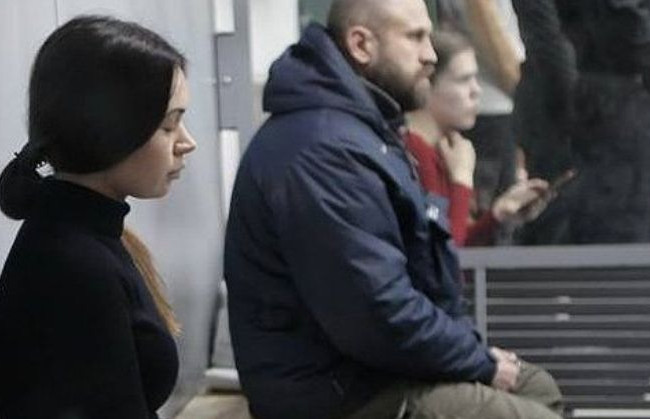 Харківська трагедія: у справі Зайцевої і Дронова є нові подробиці