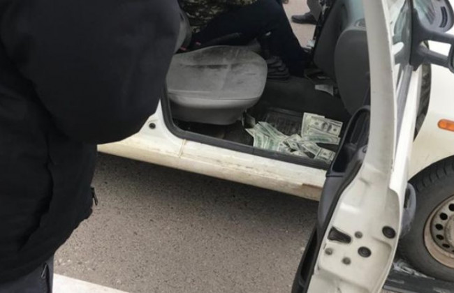 $10 000 за підпис договору: командир-хабарник з Рівненщини постане перед судом