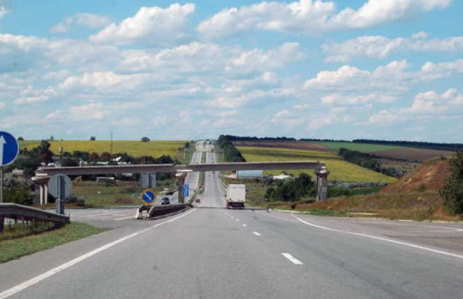 Під Києвом перекриють трасу на Одесу: що потрібно знати