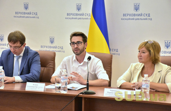 Інклюзивний суд: чому держава має дбати про забезпечення особам з інвалідністю ефективного доступу до правосуддя