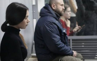 Харківська трагедія: у справі Зайцевої і Дронова є нові подробиці