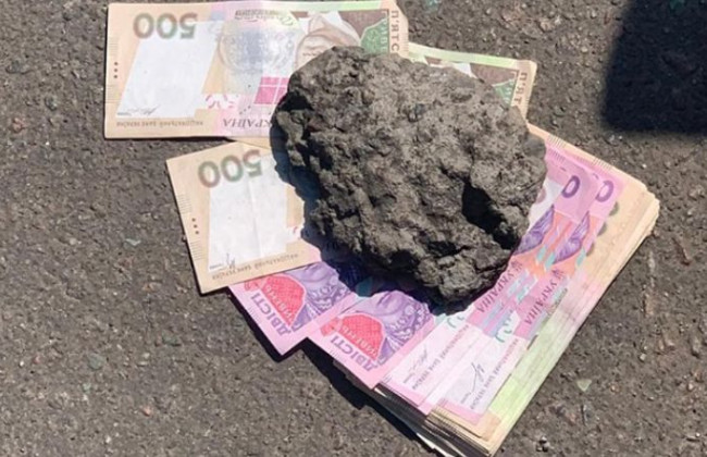 Отримав $4000: посадовець ДФС погорів на хабарі