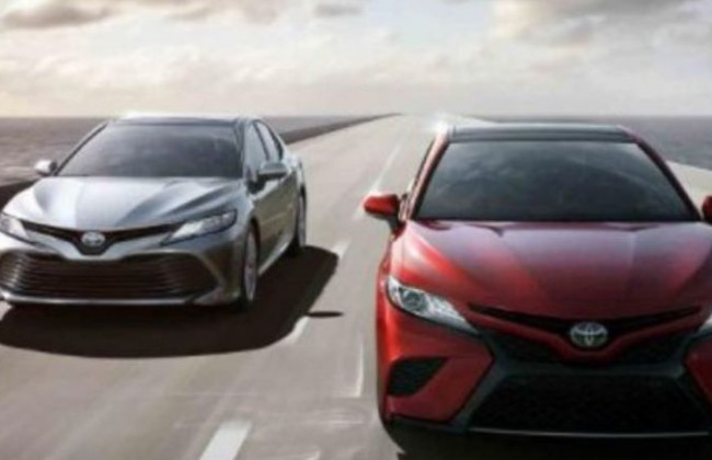 Toyota разработала систему, которая спасет многих водителей