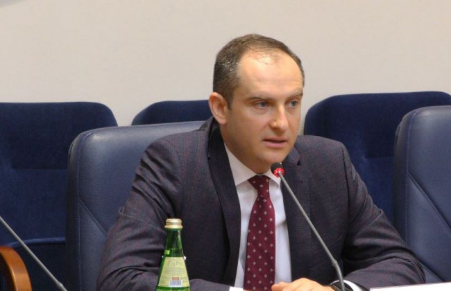 Реформа податкової: Верланов повідомив, що чекає ДПС